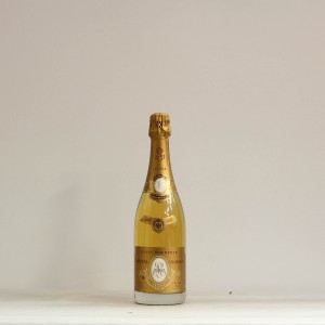 Cristal, Louis Roederer, 2002