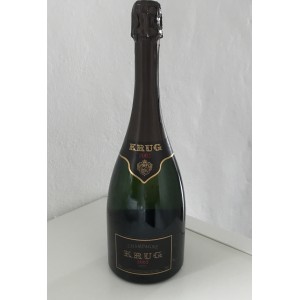 Vintage Brut, Krug, 2002