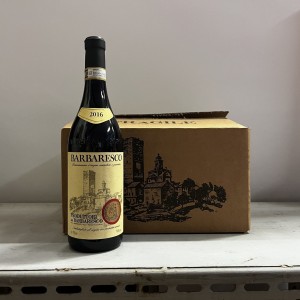 Barbaresco, Produttori del Barbaresco, 2016