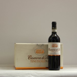 Brunello di Montalcino, Tenuta Nuova, Casanova di Neri, 2015, confezione da 6