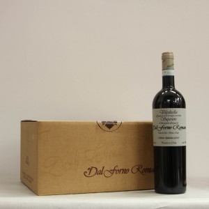 Valpolicella, Superiore Monte Lodoletta, Dal Forno Romano, 2014, confezione da 6