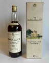 Whisky Macallan 1 Litre 12 years old 43°