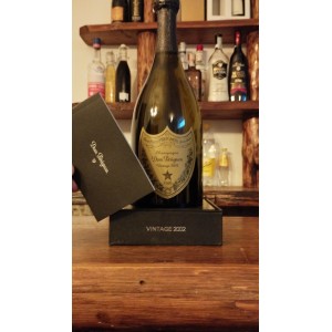 Dom Perignon 2002