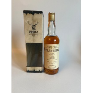 Whisky Strathisla 35 Years Old Bottled 1980s – Gordon & MacPhail