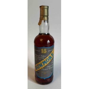 Whisky Bowmore 1971 Sestante 15 Anni Cask Strength - Raro e Pregiato