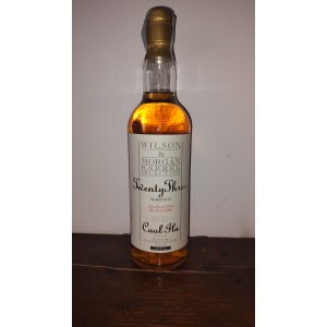 Caol Ila Wilson & Morgan 1984 23 years old