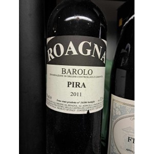 Roagna Barolo, Pira 2011