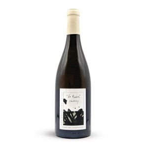 Cotes du Jura, La Reine Chardonnay, Domaine Labet, 2018