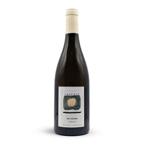 Cotes du Jura, Les Varrons Chardonnay, Domaine Labet, 2020