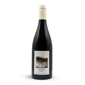 Cotes du Jura, Les Varrons Pinot Noir, Domaine Labet, 2021