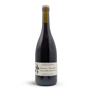 Bourgogne, Hautes Cotes de Beaune Hautes Cotes Nature, Domaine Dandelion, 2022