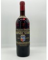 Brunello di Montalcino, Biondi-Santi, 1979