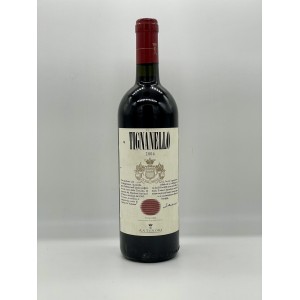 Tignanello, Toscana, Antinori, 2004