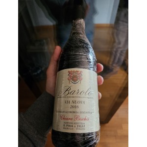 Barolo, Via Nuova, Chiara Boschis 2016