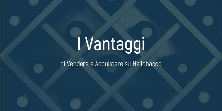 I Vantaggi di Acquistare e Vendere su Hellobacco