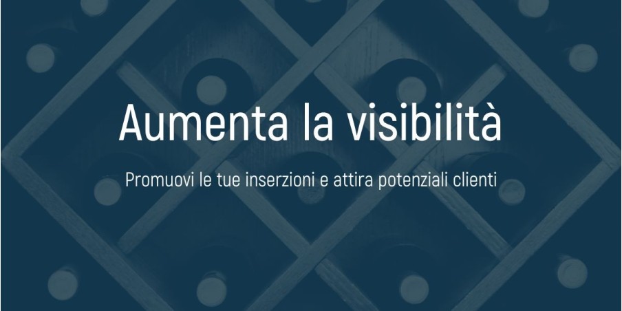 Come Promuovere le Tue Bottiglie di Vino su HelloBacco